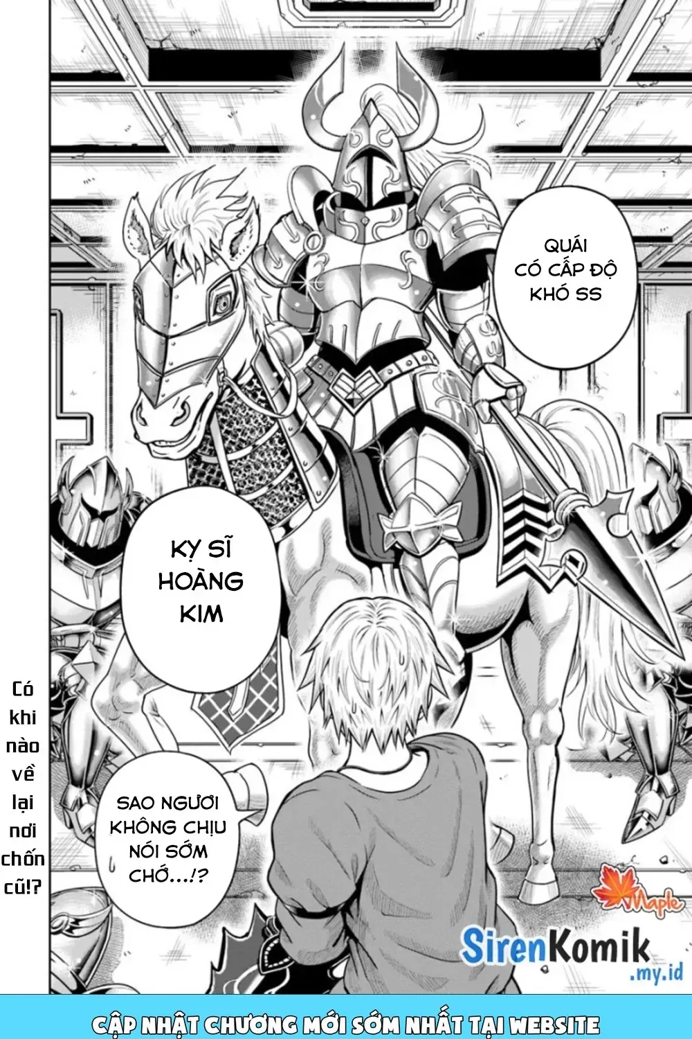 Dungeon Ni Hisomu Yandere Na Kanojo Ni Ore Wa Nandomo Korosareru Chap 15 - Next Chap 16