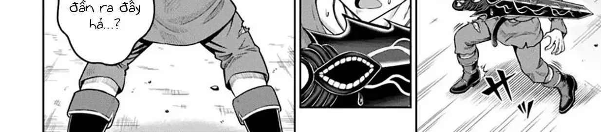 Dungeon Ni Hisomu Yandere Na Kanojo Ni Ore Wa Nandomo Korosareru Chap 19 - Next Chap 20