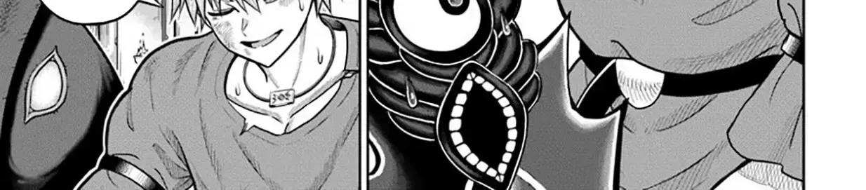 Dungeon Ni Hisomu Yandere Na Kanojo Ni Ore Wa Nandomo Korosareru Chap 19 - Next Chap 20