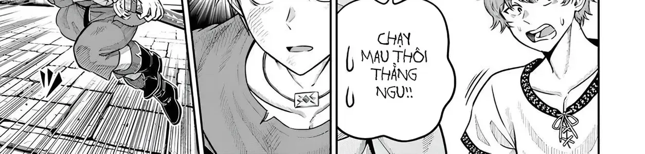 Dungeon Ni Hisomu Yandere Na Kanojo Ni Ore Wa Nandomo Korosareru Chap 20 - Next Chap 21