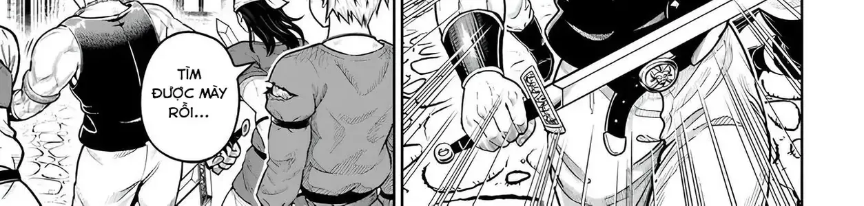 Dungeon Ni Hisomu Yandere Na Kanojo Ni Ore Wa Nandomo Korosareru Chap 20 - Next Chap 21