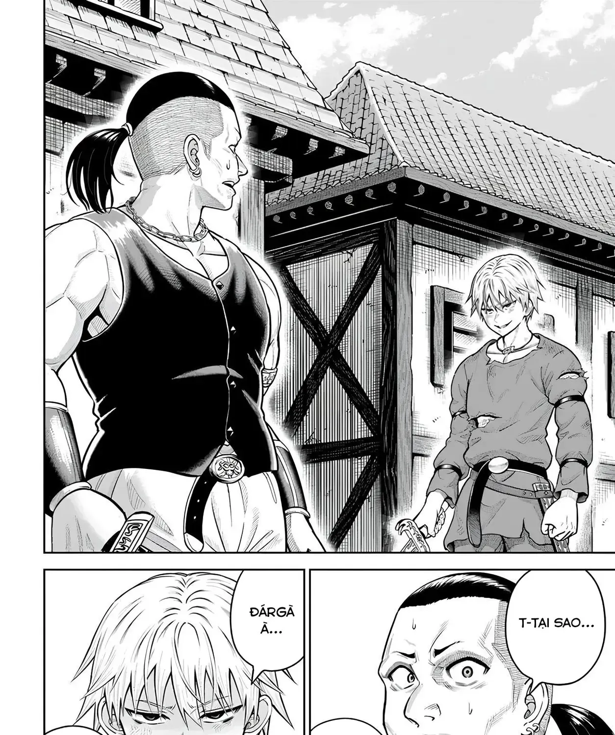 Dungeon Ni Hisomu Yandere Na Kanojo Ni Ore Wa Nandomo Korosareru Chap 20 - Next Chap 21