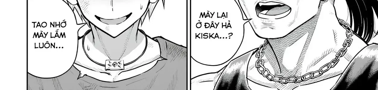 Dungeon Ni Hisomu Yandere Na Kanojo Ni Ore Wa Nandomo Korosareru Chap 20 - Next Chap 21