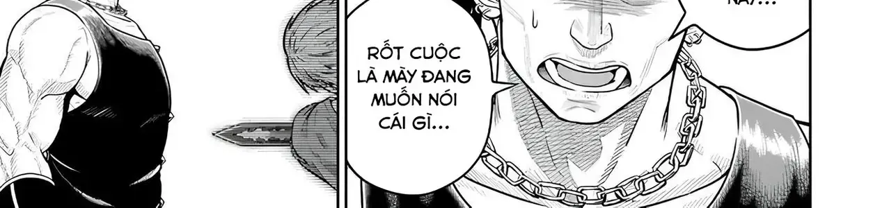 Dungeon Ni Hisomu Yandere Na Kanojo Ni Ore Wa Nandomo Korosareru Chap 20 - Next Chap 21