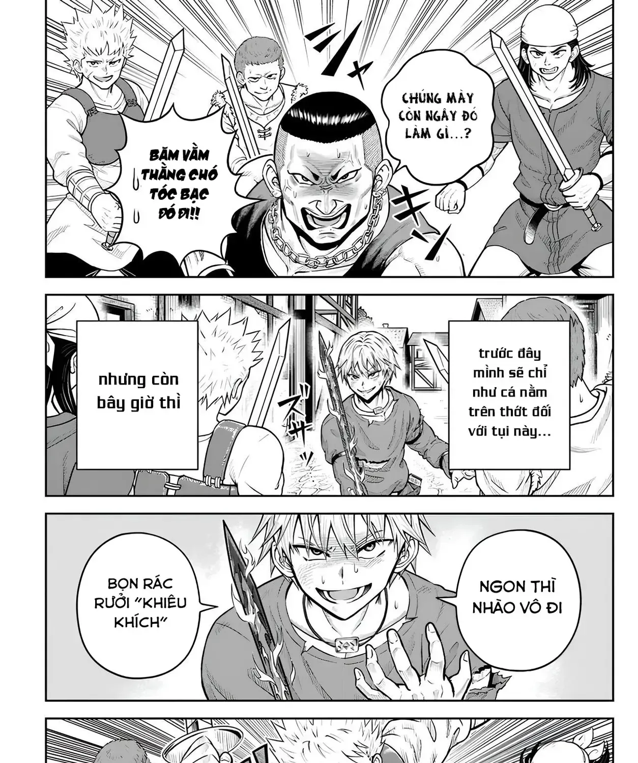 Dungeon Ni Hisomu Yandere Na Kanojo Ni Ore Wa Nandomo Korosareru Chap 20 - Next Chap 21