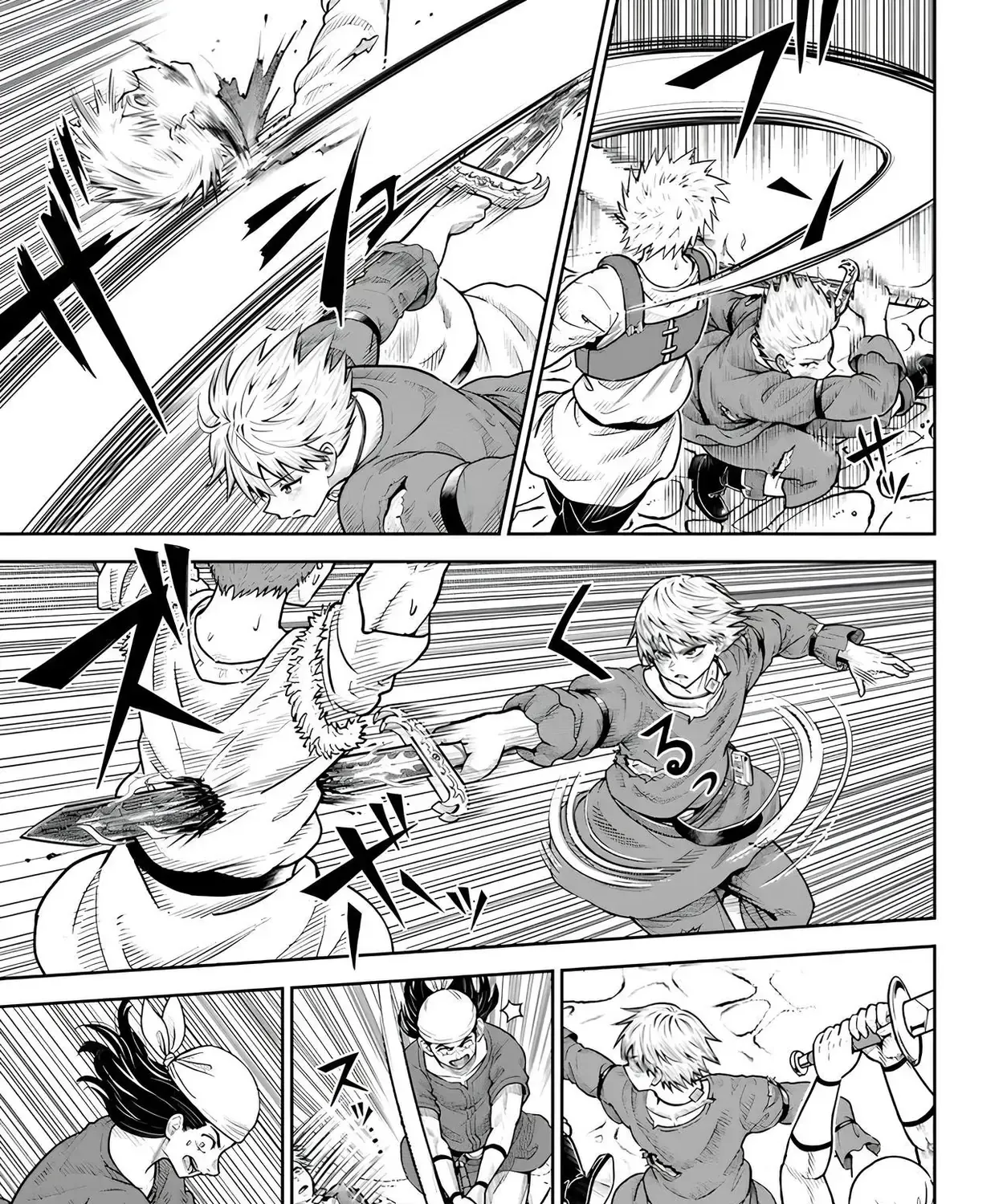 Dungeon Ni Hisomu Yandere Na Kanojo Ni Ore Wa Nandomo Korosareru Chap 20 - Next Chap 21