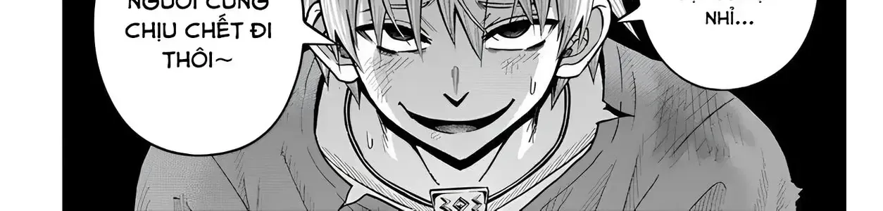 Dungeon Ni Hisomu Yandere Na Kanojo Ni Ore Wa Nandomo Korosareru Chap 21 - Next Chap 22