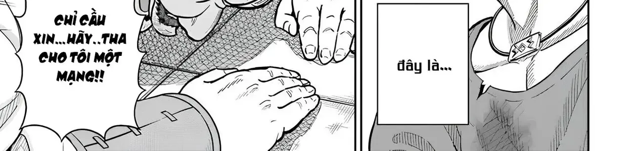 Dungeon Ni Hisomu Yandere Na Kanojo Ni Ore Wa Nandomo Korosareru Chap 21 - Next Chap 22