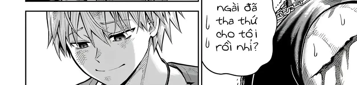 Dungeon Ni Hisomu Yandere Na Kanojo Ni Ore Wa Nandomo Korosareru Chap 21 - Next Chap 22