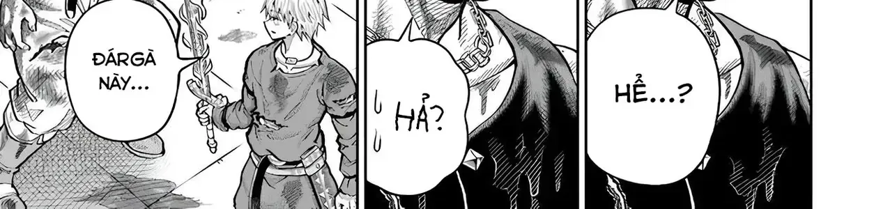 Dungeon Ni Hisomu Yandere Na Kanojo Ni Ore Wa Nandomo Korosareru Chap 21 - Next Chap 22