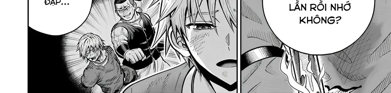 Dungeon Ni Hisomu Yandere Na Kanojo Ni Ore Wa Nandomo Korosareru Chap 21 - Next Chap 22