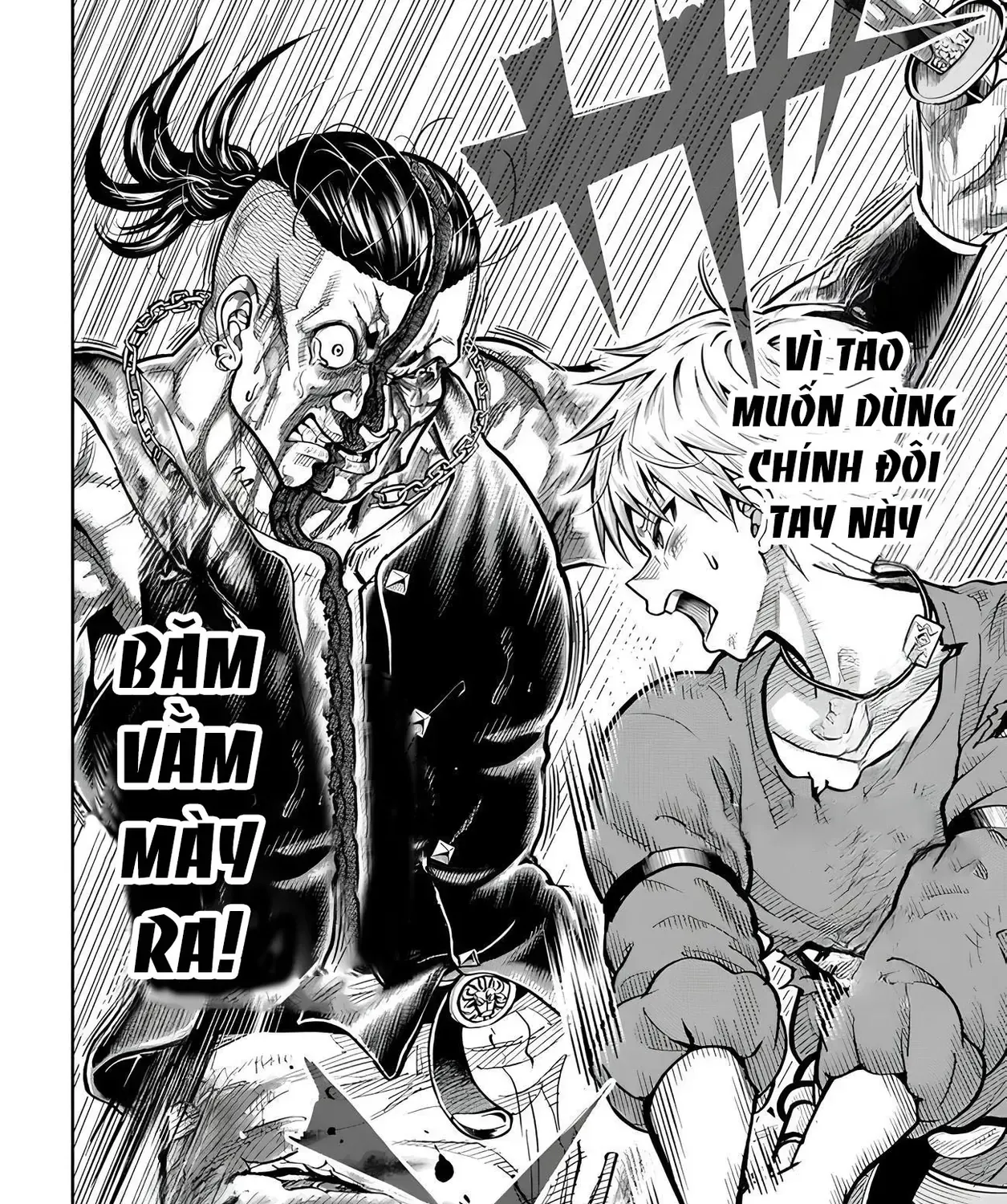 Dungeon Ni Hisomu Yandere Na Kanojo Ni Ore Wa Nandomo Korosareru Chap 21 - Next Chap 22