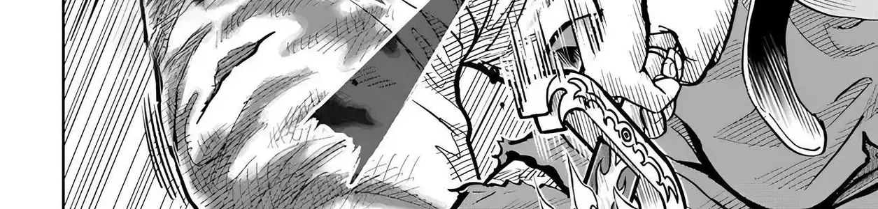 Dungeon Ni Hisomu Yandere Na Kanojo Ni Ore Wa Nandomo Korosareru Chap 21 - Next Chap 22