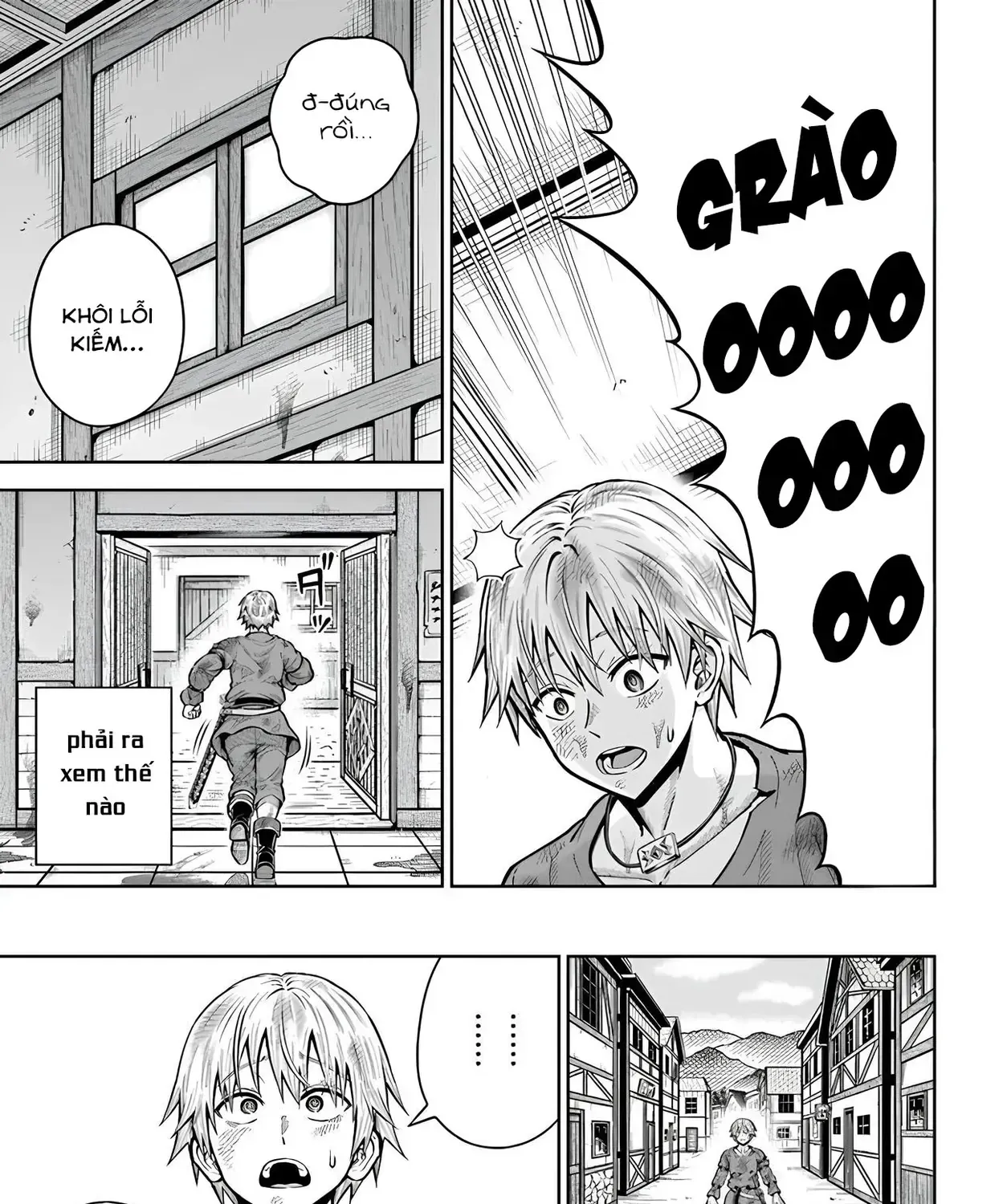 Dungeon Ni Hisomu Yandere Na Kanojo Ni Ore Wa Nandomo Korosareru Chap 21 - Next Chap 22