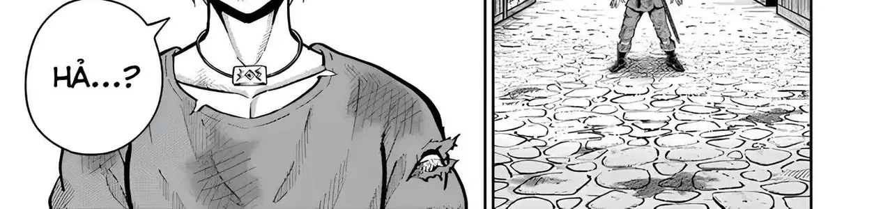 Dungeon Ni Hisomu Yandere Na Kanojo Ni Ore Wa Nandomo Korosareru Chap 21 - Next Chap 22