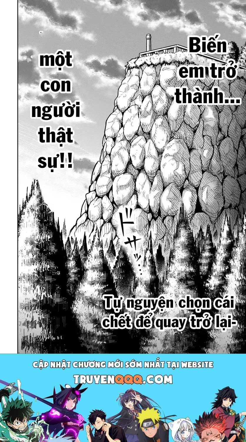 Dungeon Ni Hisomu Yandere Na Kanojo Ni Ore Wa Nandomo Korosareru Chap 22 - Next Chap 23