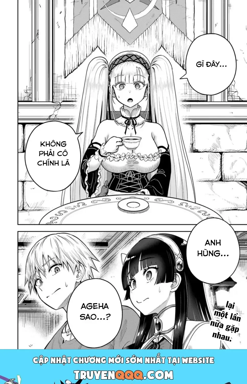 Dungeon Ni Hisomu Yandere Na Kanojo Ni Ore Wa Nandomo Korosareru Chap 23 - Next Chap 24