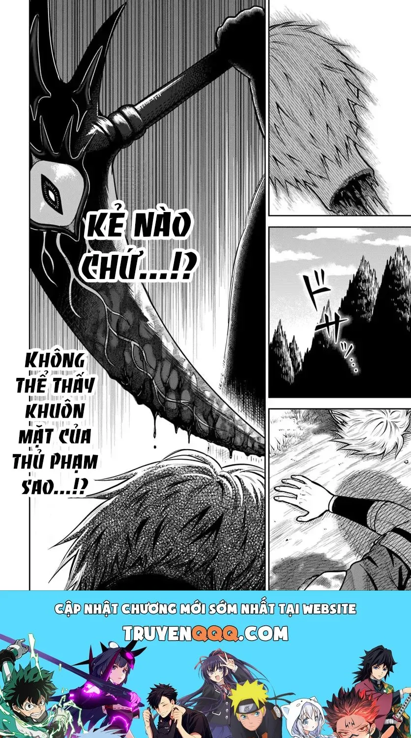 Dungeon Ni Hisomu Yandere Na Kanojo Ni Ore Wa Nandomo Korosareru Chap 30 - Next Chap 31