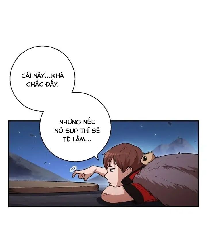 Dungeon Reset Chap 22 - Next Chap 23