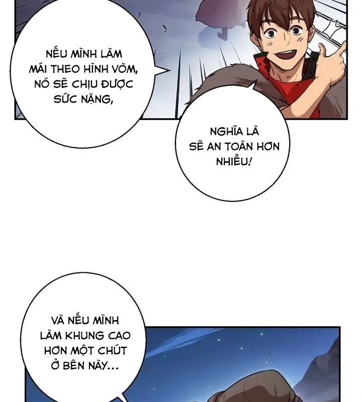 Dungeon Reset Chap 22 - Next Chap 23