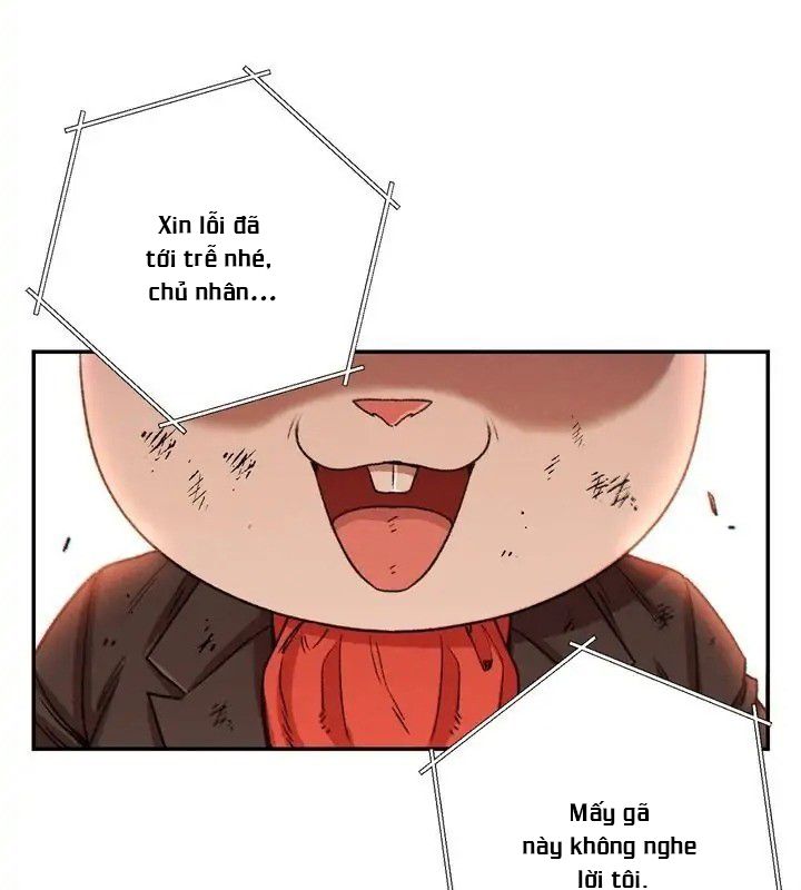 Dungeon Reset Chap 40 - Next Chap 41