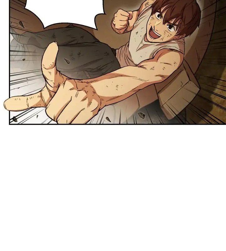 Dungeon Reset Chap 40 - Next Chap 41