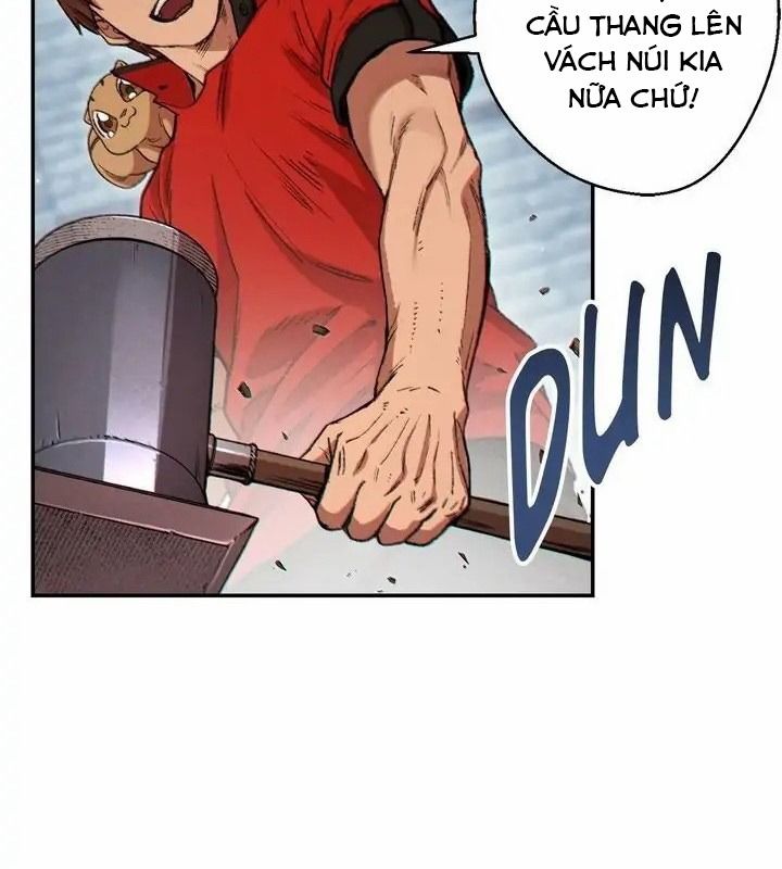 Dungeon Reset Chap 41 - Next Chap 42