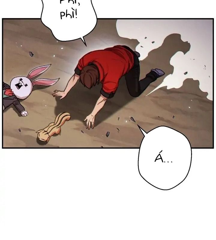 Dungeon Reset Chap 46 - Next Chap 47