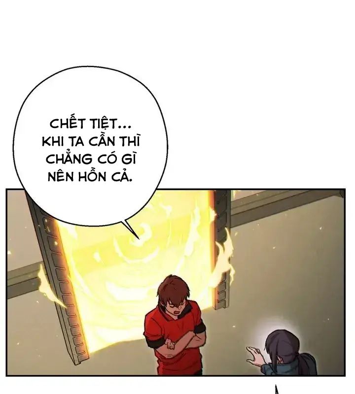 Dungeon Reset Chap 49 - Next Chap 50