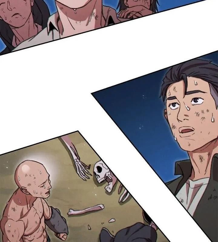 Dungeon Reset Chap 53 - Next Chap 54