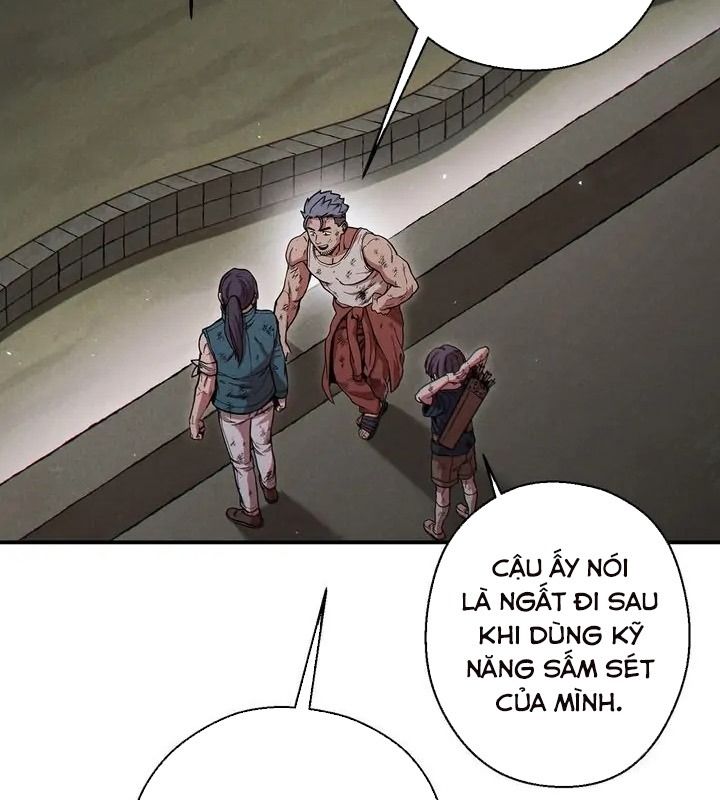 Dungeon Reset Chap 56 - Next Chap 57