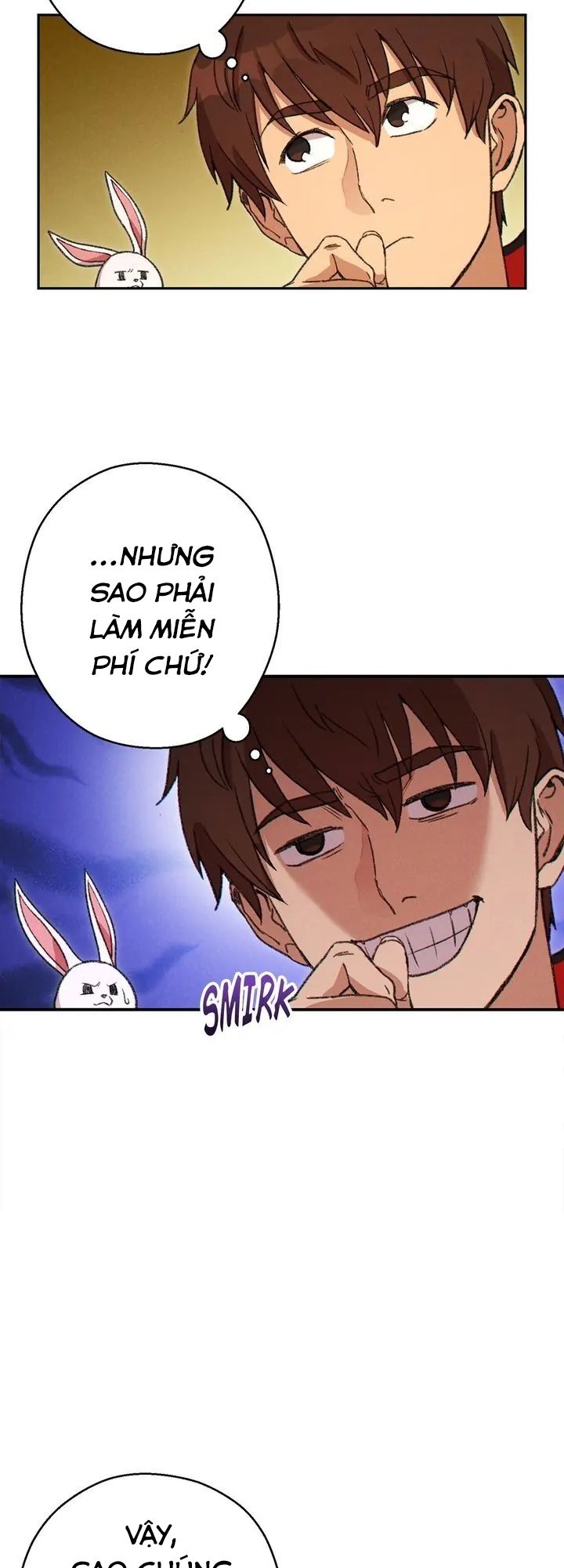 Dungeon Reset Chap 57 - Next Chap 58