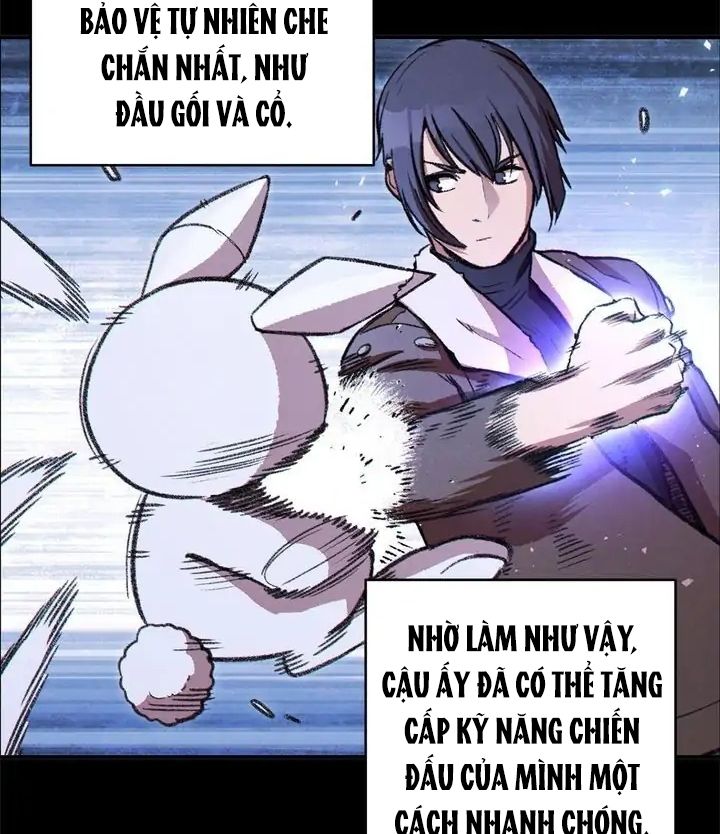 Dungeon Reset Chap 62 - Next Chap 63