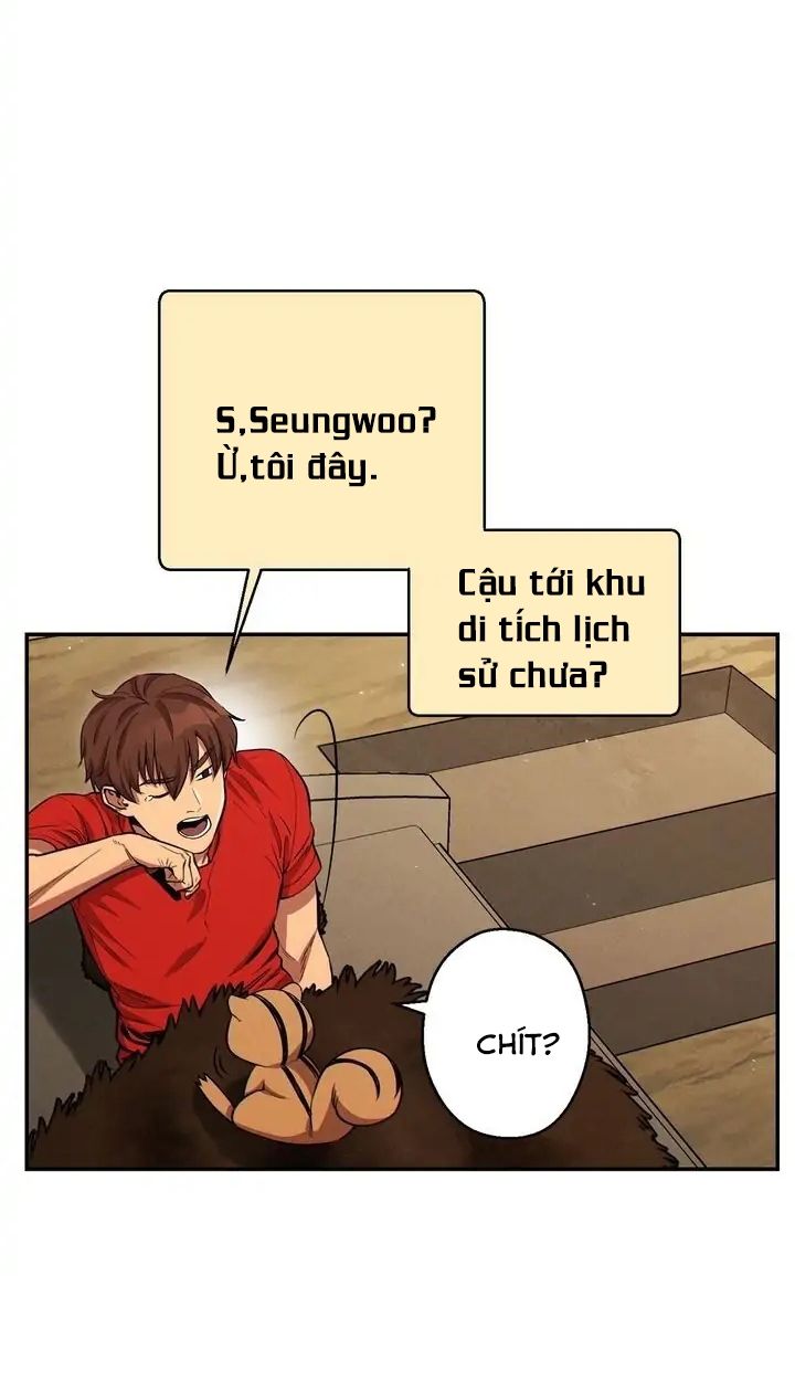 Dungeon Reset Chap 62 - Next Chap 63