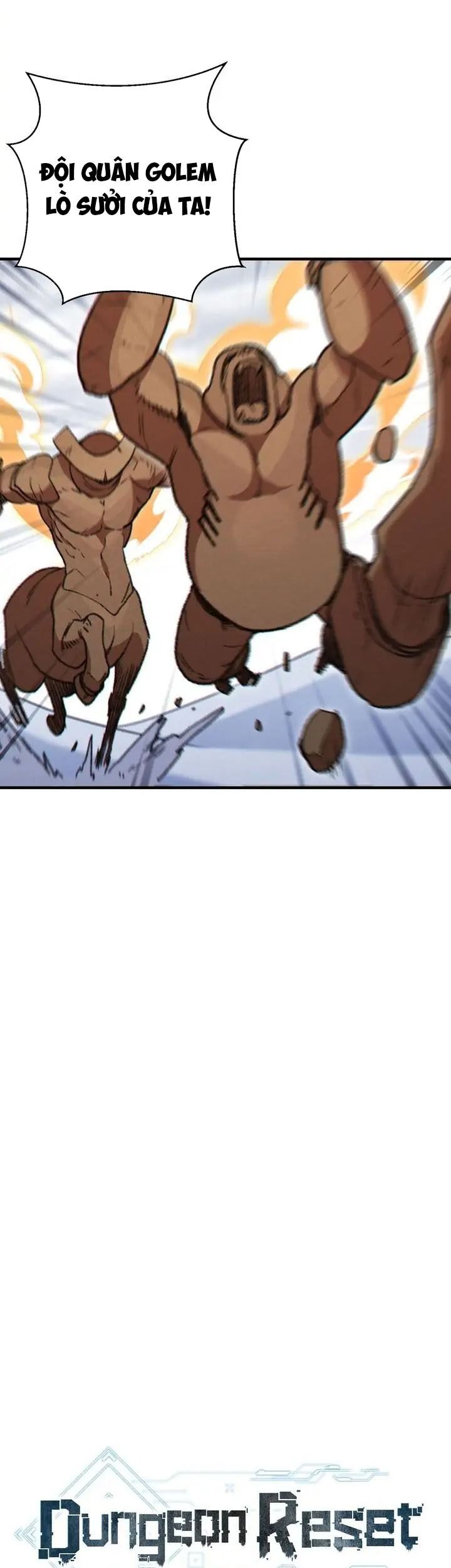 Dungeon Reset Chap 65 - Next Chap 66