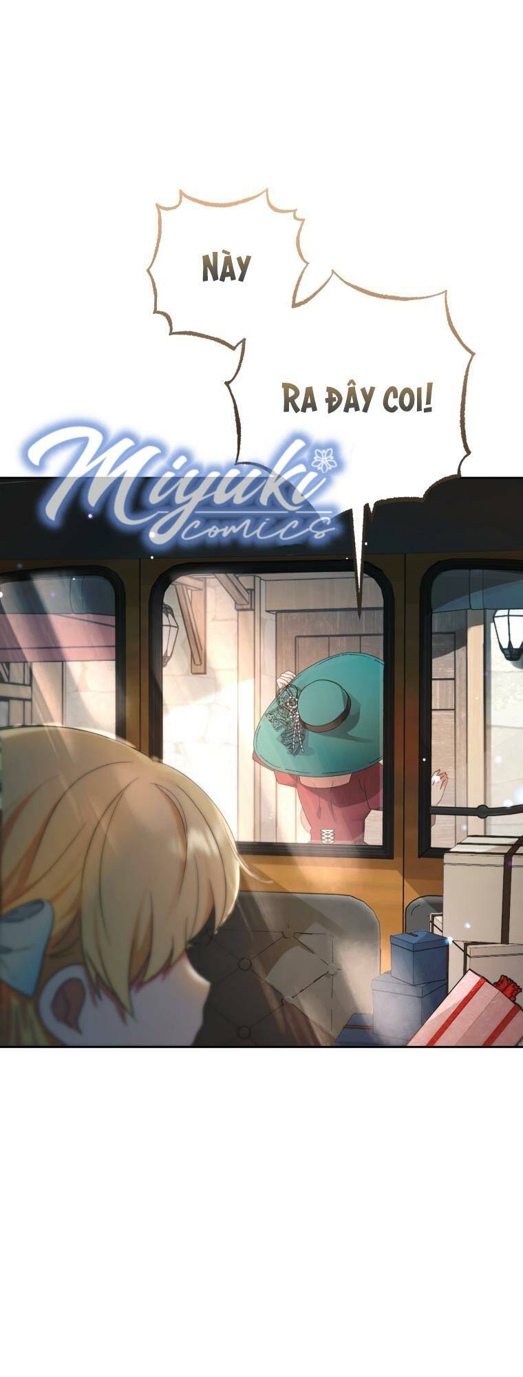 Được Yêu Thương Mà Còn Ngại Ngùng Sao! Chap 1 - Next Chap 2