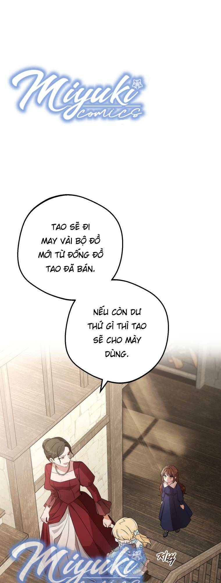 Được Yêu Thương Mà Còn Ngại Ngùng Sao! Chap 1 - Next Chap 2