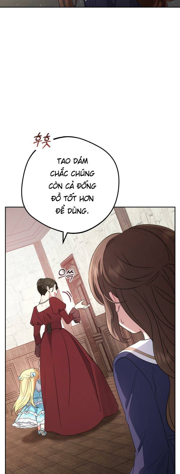 Được Yêu Thương Mà Còn Ngại Ngùng Sao! Chap 1 - Next Chap 2