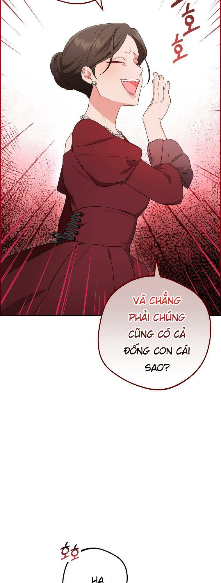 Được Yêu Thương Mà Còn Ngại Ngùng Sao! Chap 1 - Next Chap 2