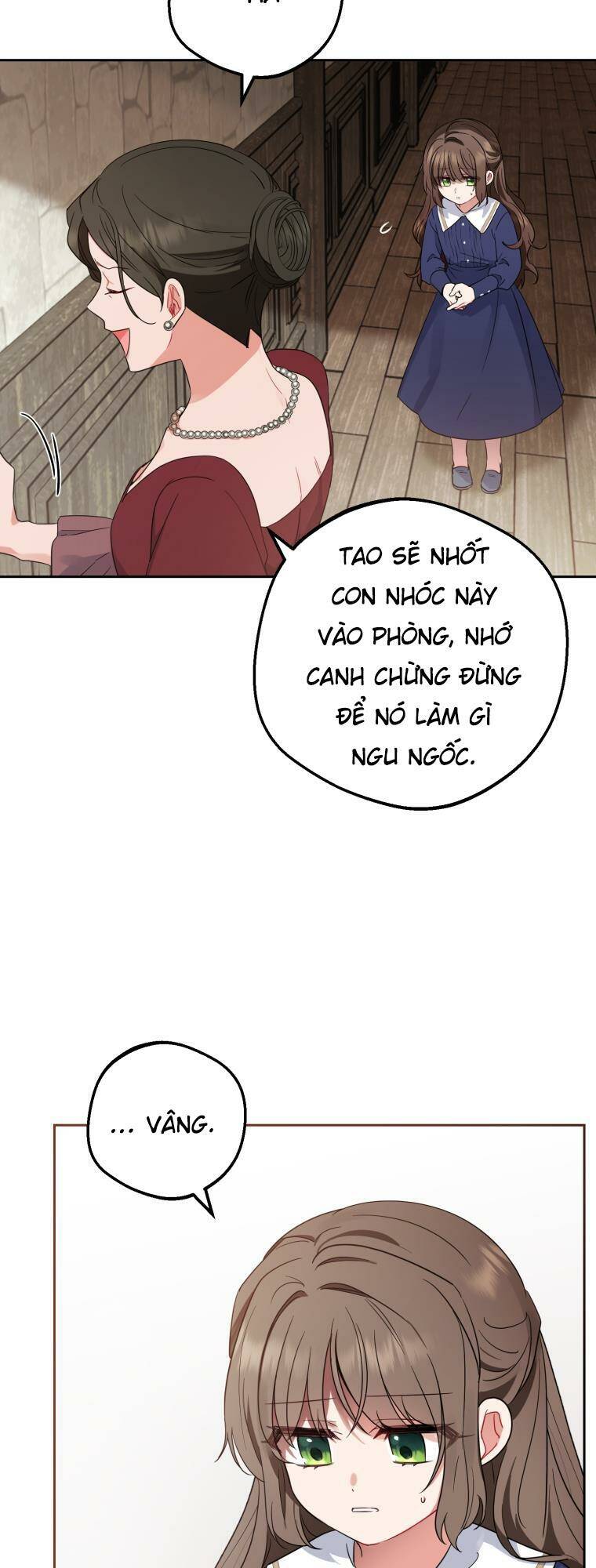 Được Yêu Thương Mà Còn Ngại Ngùng Sao! Chap 1 - Next Chap 2