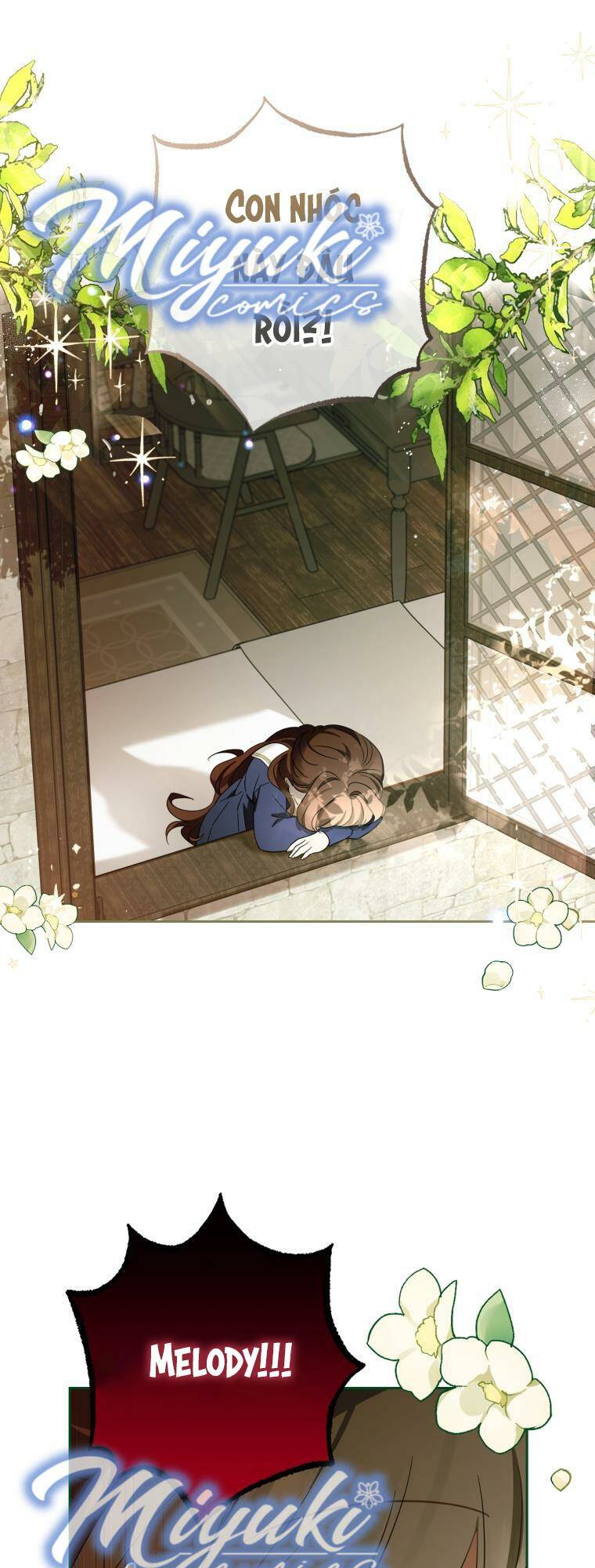 Được Yêu Thương Mà Còn Ngại Ngùng Sao! Chap 1 - Next Chap 2