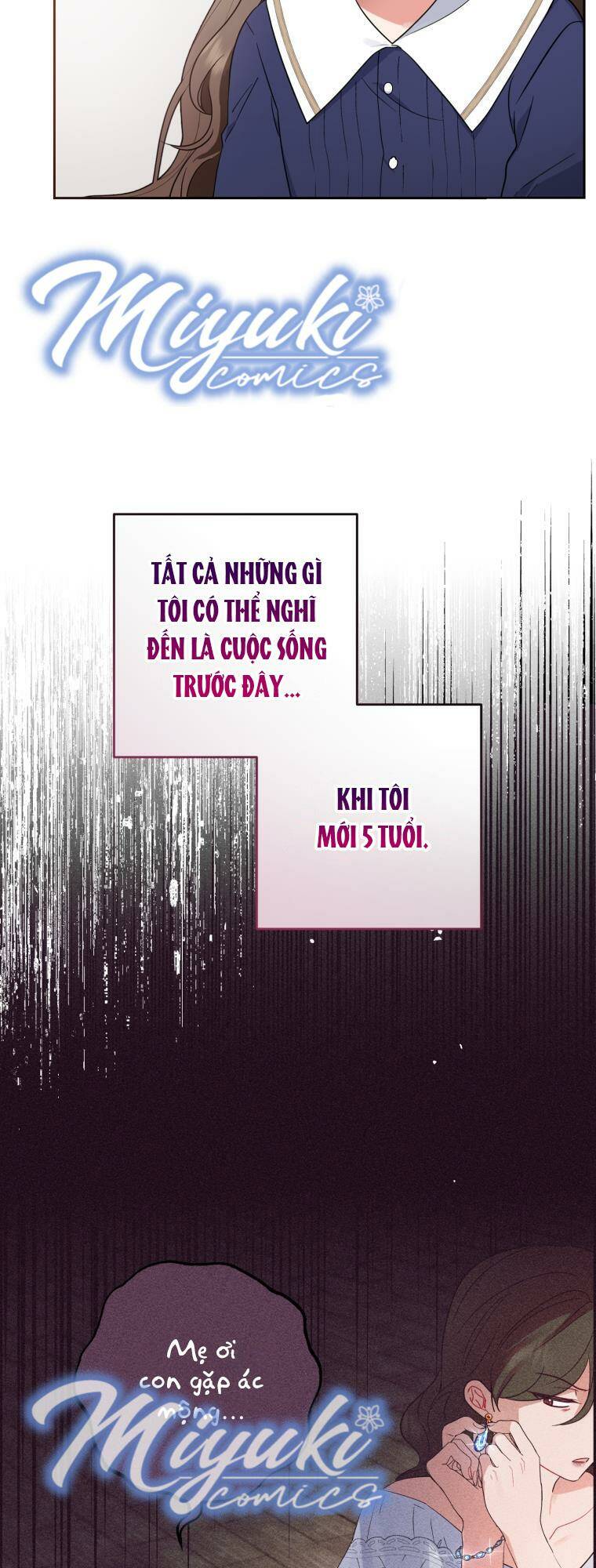 Được Yêu Thương Mà Còn Ngại Ngùng Sao! Chap 1 - Next Chap 2