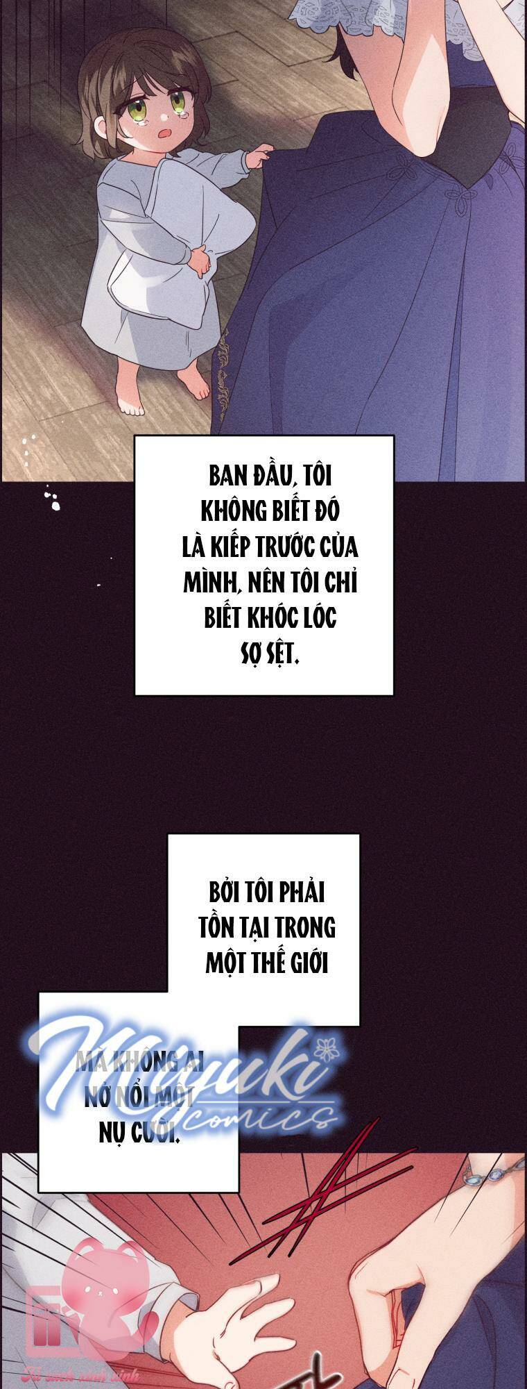 Được Yêu Thương Mà Còn Ngại Ngùng Sao! Chap 1 - Next Chap 2