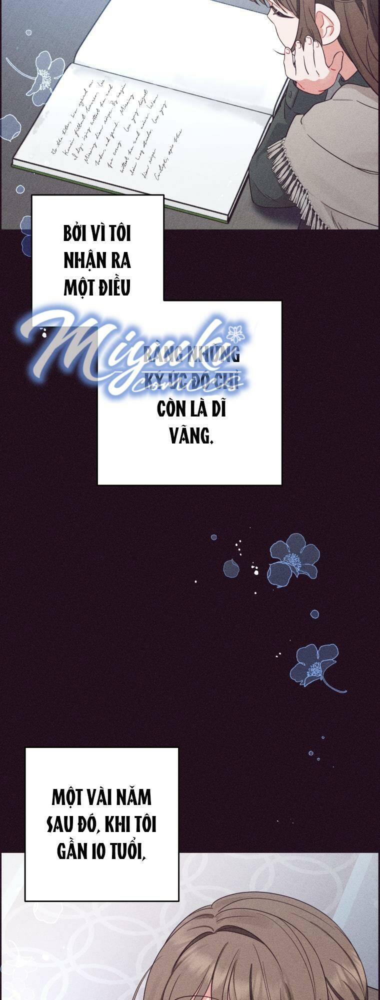 Được Yêu Thương Mà Còn Ngại Ngùng Sao! Chap 1 - Next Chap 2