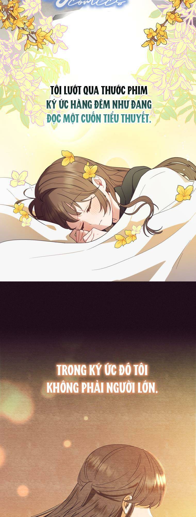 Được Yêu Thương Mà Còn Ngại Ngùng Sao! Chap 1 - Next Chap 2