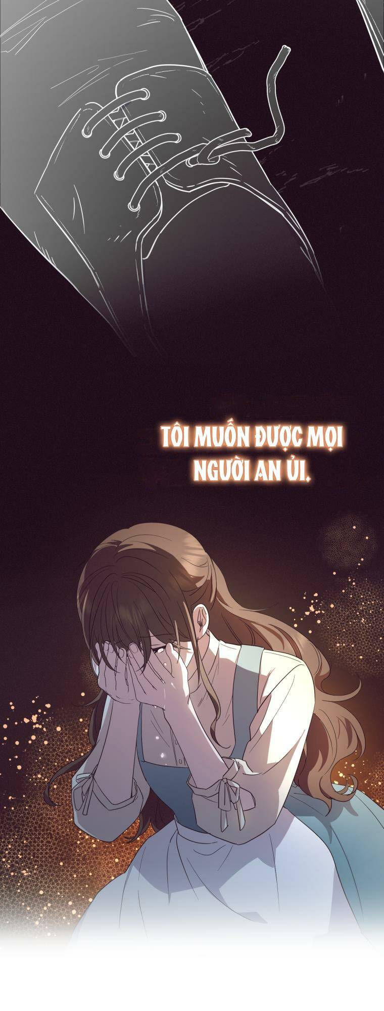 Được Yêu Thương Mà Còn Ngại Ngùng Sao! Chap 1 - Next Chap 2