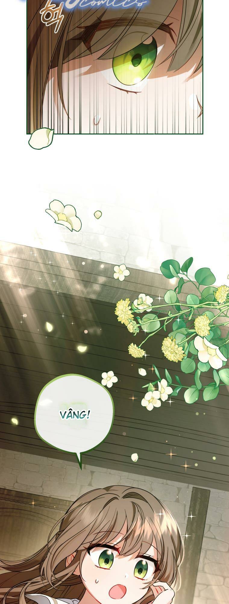 Được Yêu Thương Mà Còn Ngại Ngùng Sao! Chap 1 - Next Chap 2