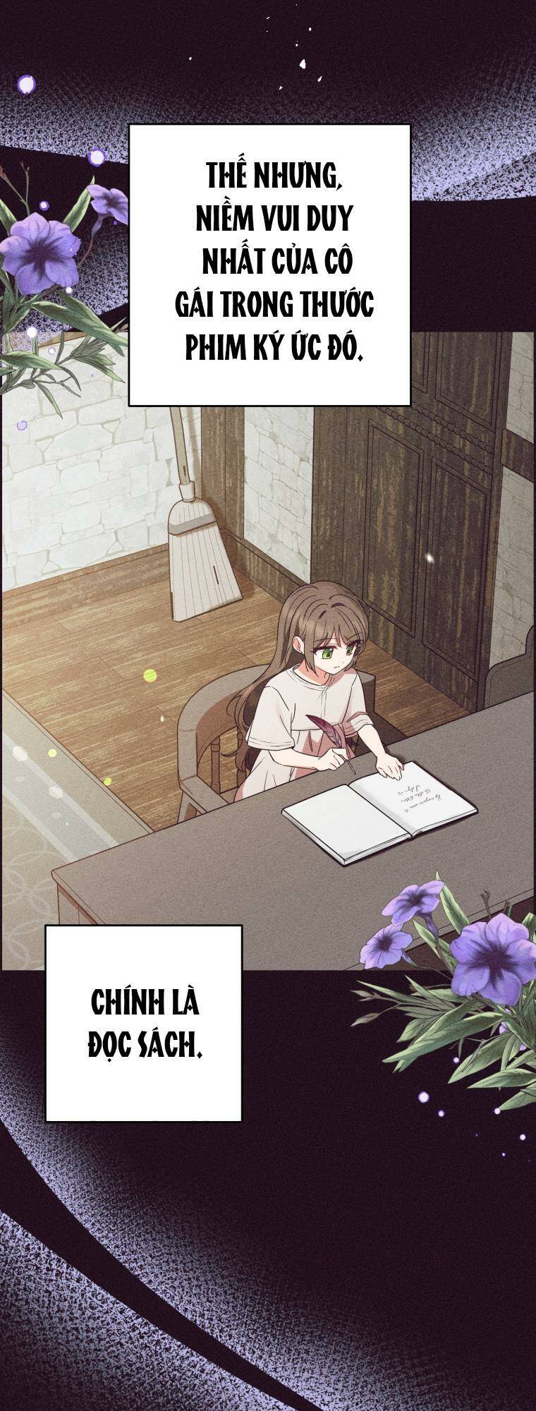 Được Yêu Thương Mà Còn Ngại Ngùng Sao! Chap 1 - Next Chap 2