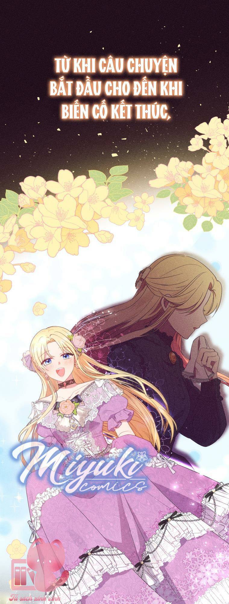 Được Yêu Thương Mà Còn Ngại Ngùng Sao! Chap 1 - Next Chap 2