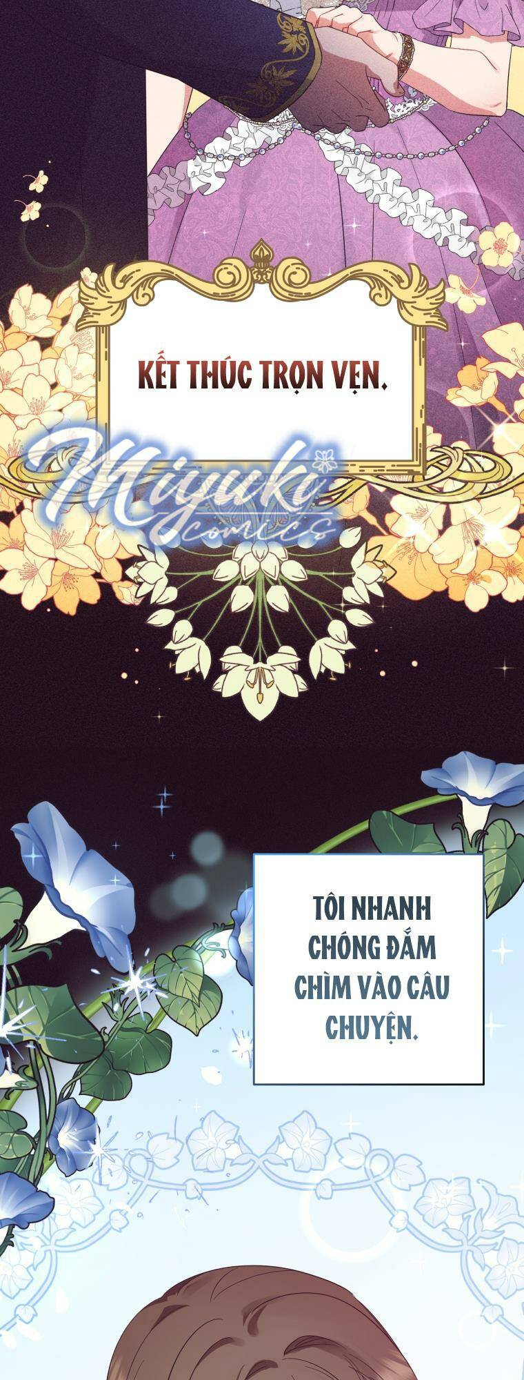 Được Yêu Thương Mà Còn Ngại Ngùng Sao! Chap 1 - Next Chap 2